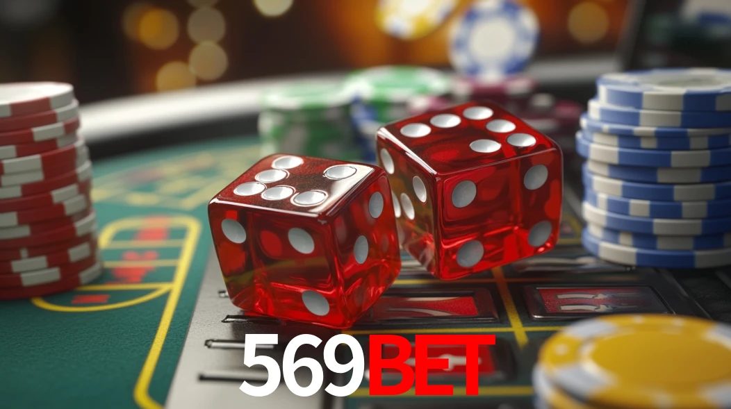 Daily Bonuses 569Bet