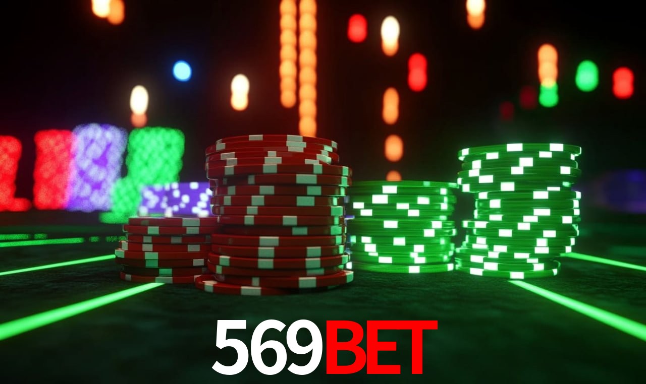 Statistics 569Bet