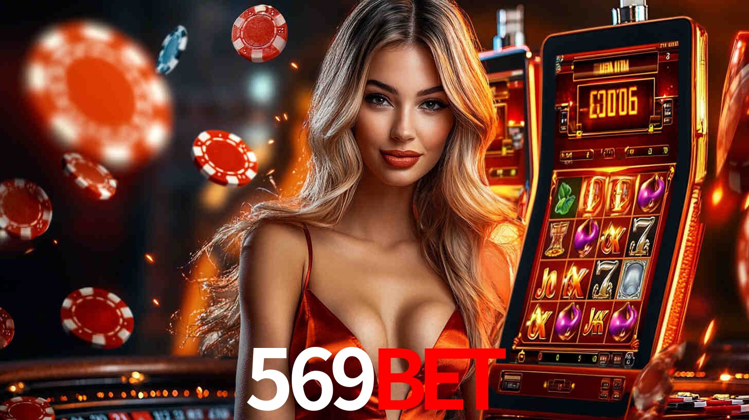 569Bet Login