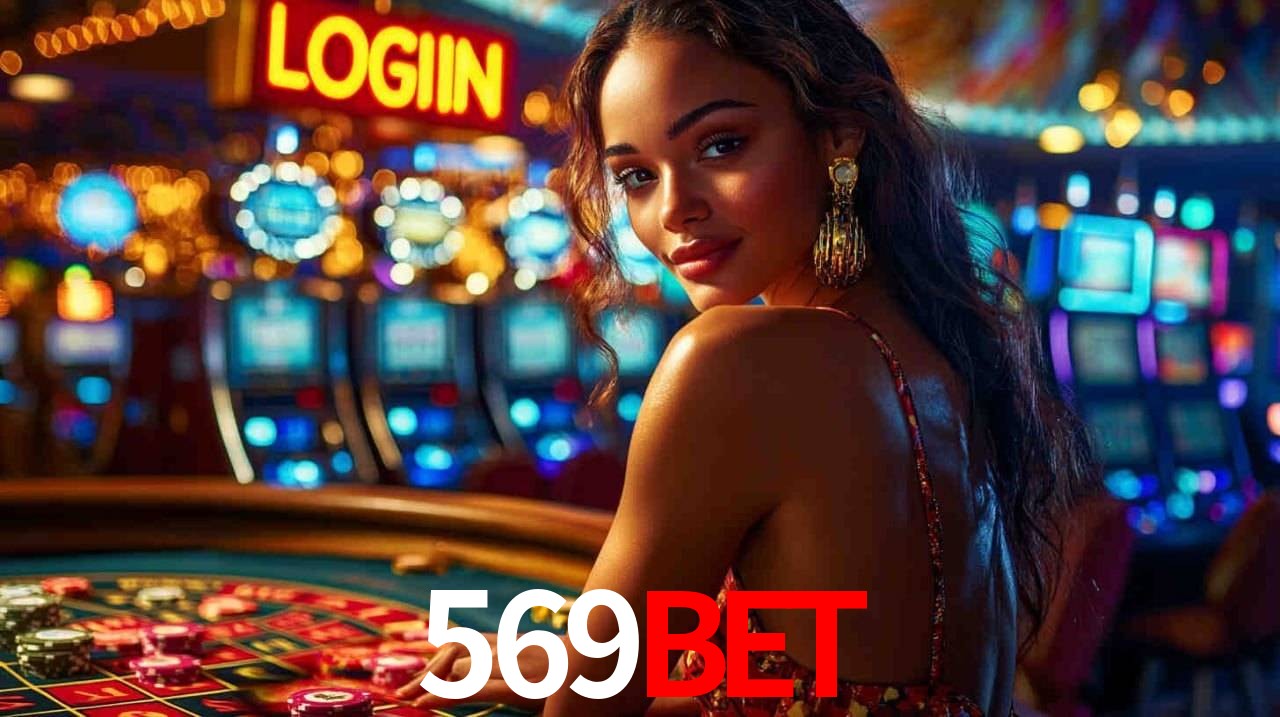 Cadastro Rápido 569Bet