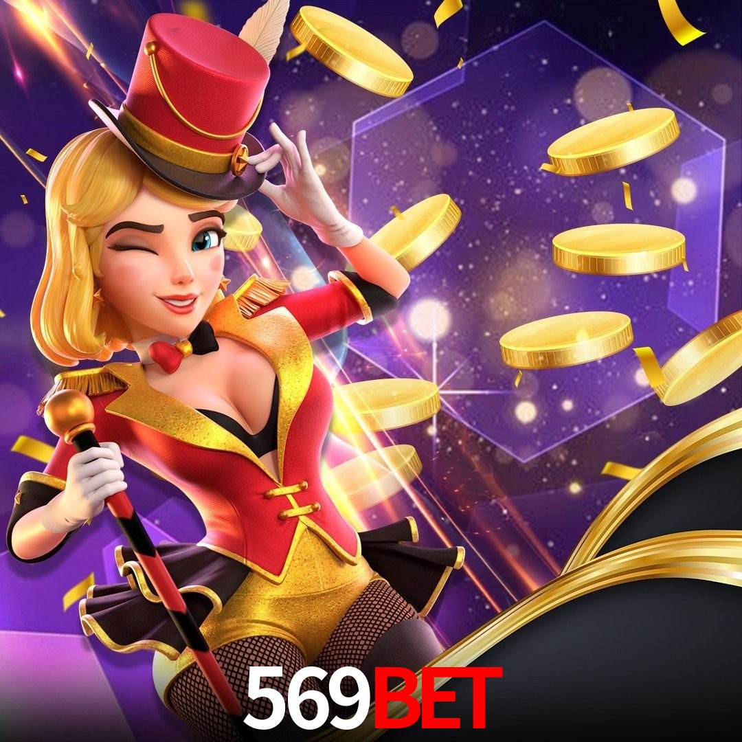 Spaceman Game 569Bet