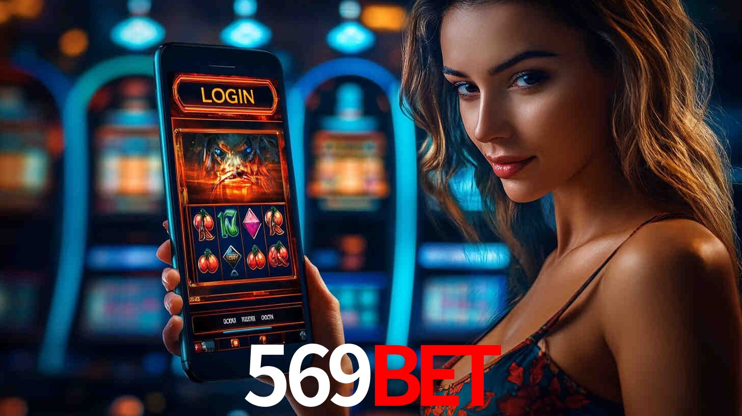 569Bet