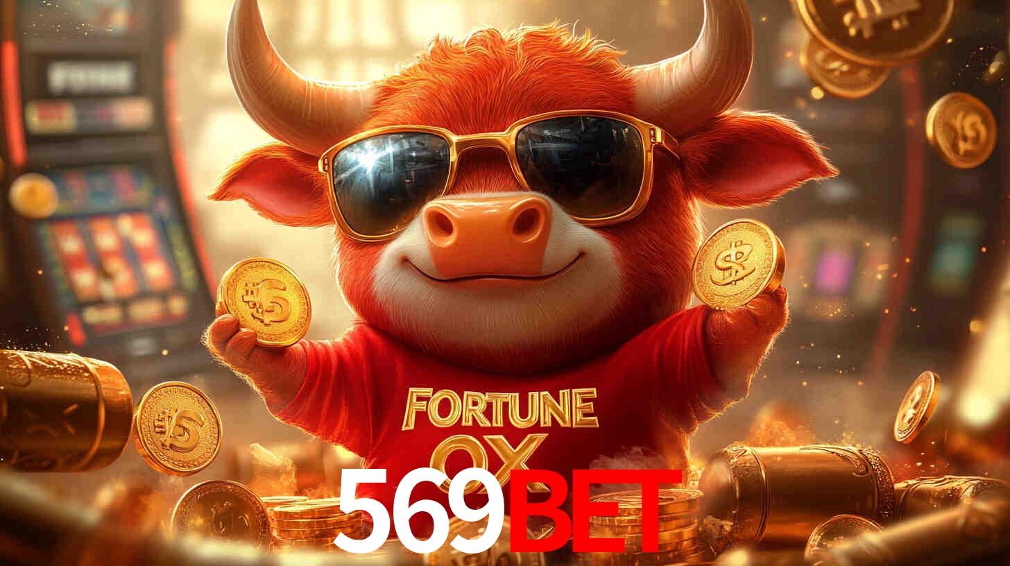 569Bet